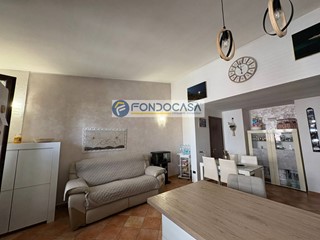 Casa Semi Indipendente in Vendita a Vernole, 79'000€, 105 m²