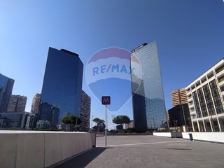 Ufficio in Vendita a Napoli, 89'000€, 42 m²