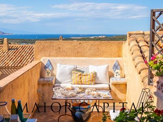 Trilocale in Vendita a Arzachena, 540'000€, 125 m²