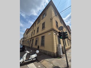 Appartamento in Vendita a Torino, 4'200'000€, 2251 m²