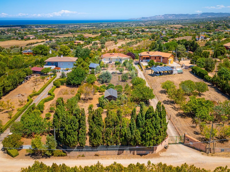 Casa Indipendente in Vendita a Sassari, 280'000€, 237 m²