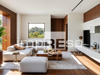 Appartamento in Vendita a Treviso, 773'000€, 210 m²