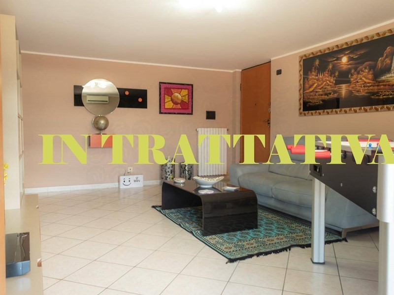 Trilocale in Vendita a Nocera Superiore, 159'000€, 114 m²