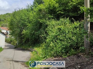 Terreno agricolo in Affitto a Salerno, 250€, 1750 m²