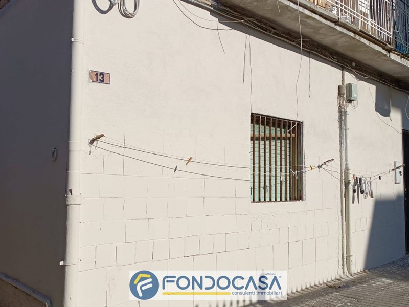 Quadrilocale in Vendita a Battipaglia, 80'000€, 95 m²