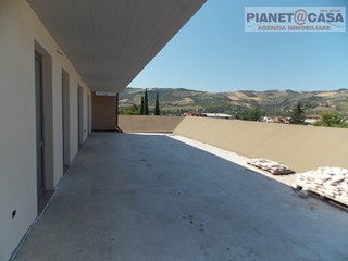 Trilocale in Vendita a Spinetoli, 258'040€, 147 m²