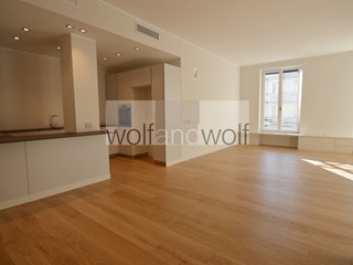 Trilocale in Affitto a Milano, 4'000€, 105 m²