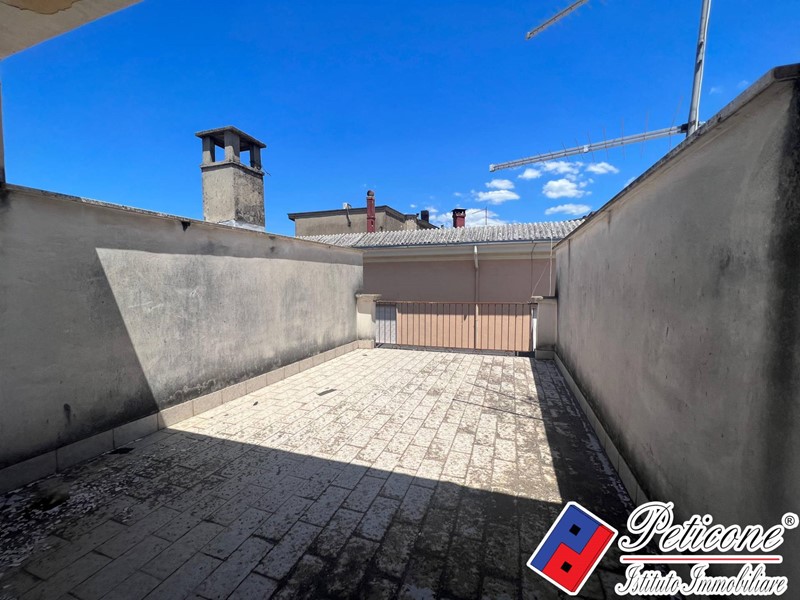 Casa Indipendente in Vendita a Pontecorvo, 30'000€, 66 m²