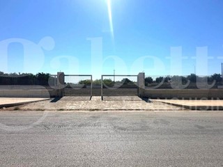 Terreno agricolo in Affitto a Avola, 1'900€, 2962 m²