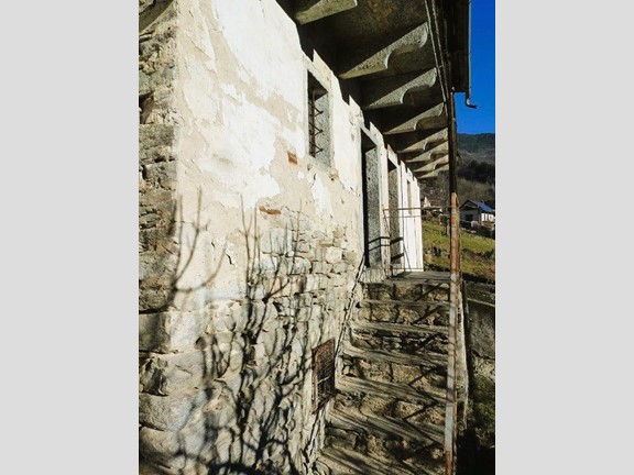 Casale in Vendita a Varzo, 34'000€, 65 m²