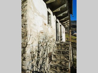 Casale in Vendita a Varzo, 34'000€, 65 m²