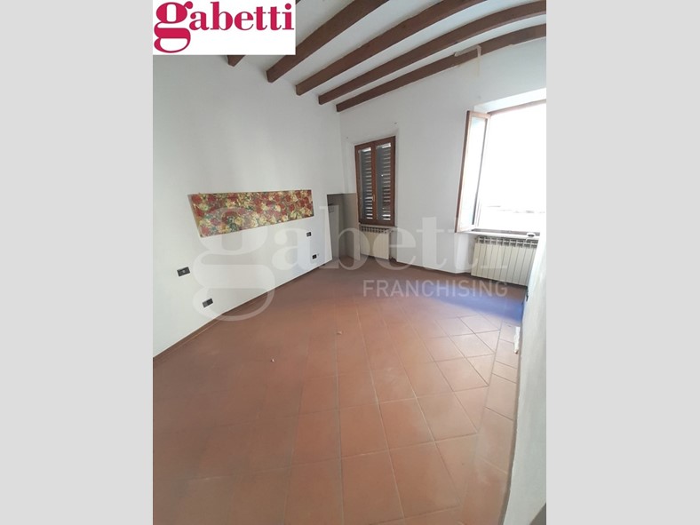 Appartamento in Vendita a San Gimignano, 190'000€, 71 m²