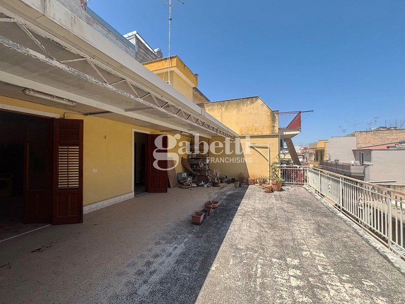 Bilocale in Vendita a Bagheria, 67'000€, 65 m²