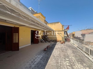 Bilocale in Vendita a Bagheria, 67'000€, 65 m²