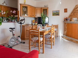 Appartamento in Vendita a Rocca San Giovanni, 145'000€, 180 m², arredato