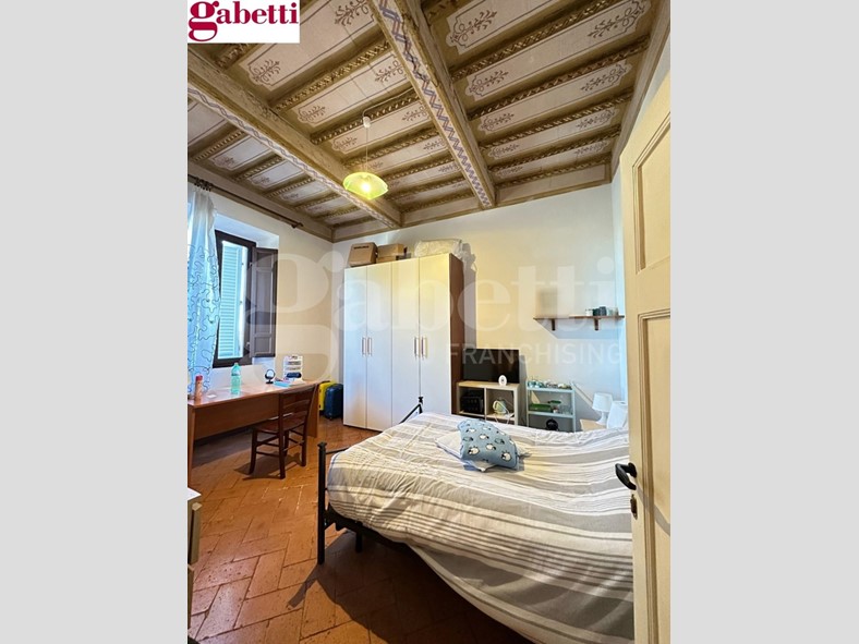 Appartamento in Vendita a Siena, 500'000&euro;, 176 m²