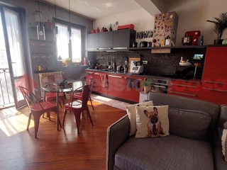 Bilocale in Vendita a Canegrate, 120'000€, 60 m²