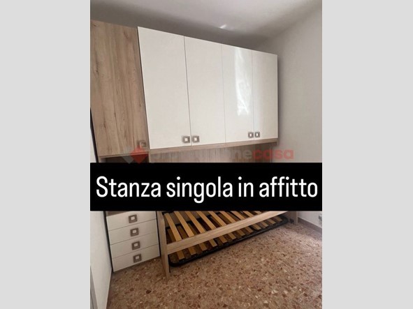 Appartamento in Affitto a Verona, 350€, 9 m², arredato