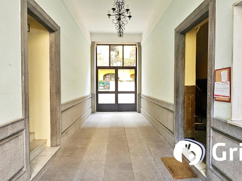 Box in Vendita a Milano, 14'900€, 11 m²