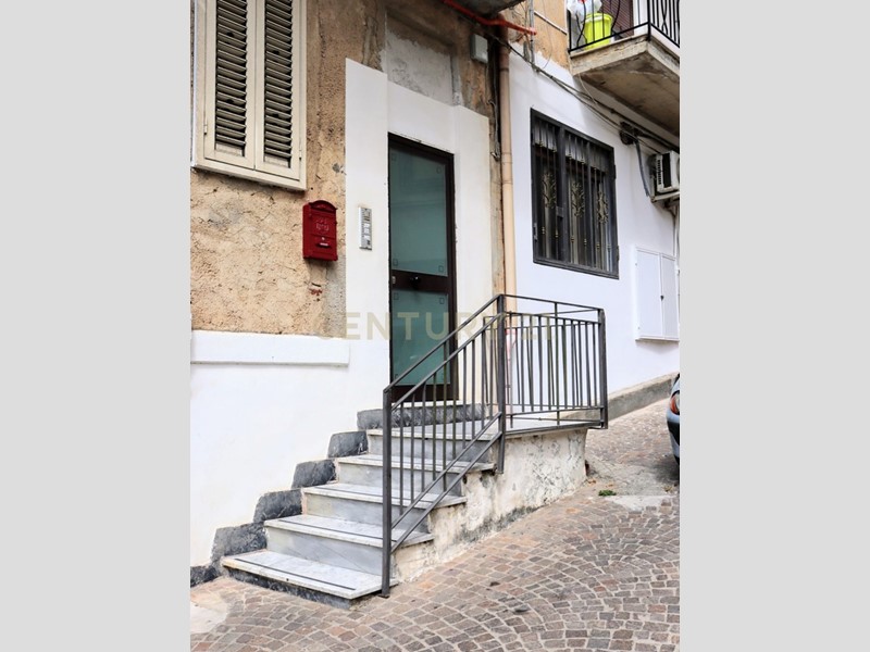 Trilocale in Vendita a Trabia, 85'000€, 99 m²