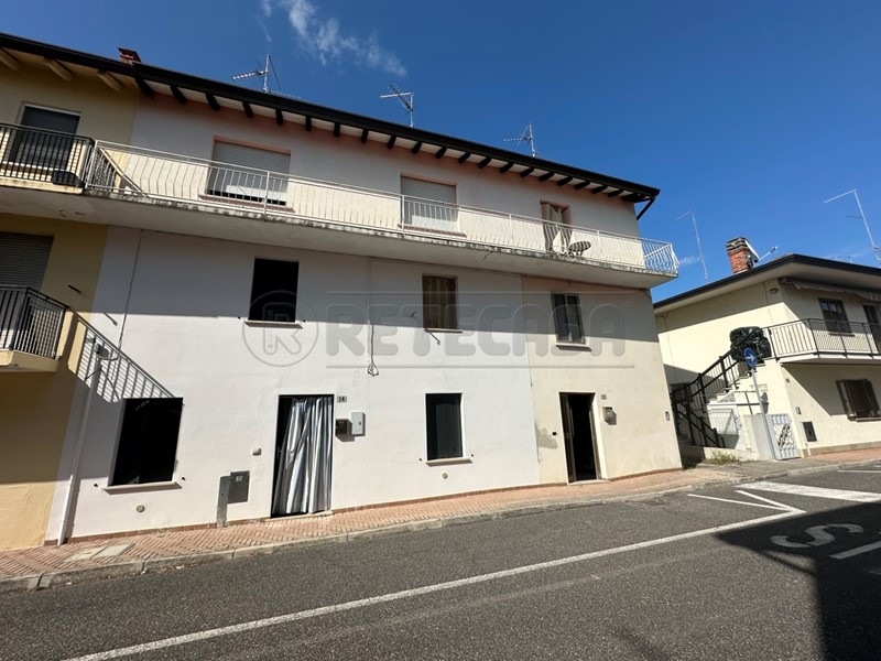 Casa Indipendente in Vendita a Marano Lagunare, 189'000€, 177 m²