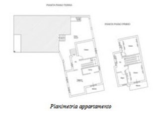 Casa Indipendente in Vendita a Bormida, 33'997€, 223 m², con Box