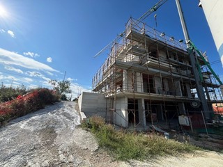 Villetta a schiera in Vendita a Coriano, 250'000€, 106 m²