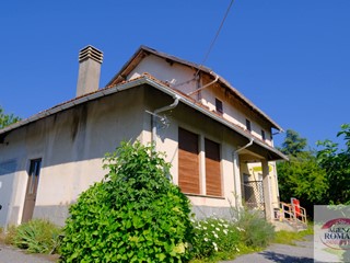 Casa Semi Indipendente in Vendita a Sassello, zona Palo, 38'000€, 90 m²