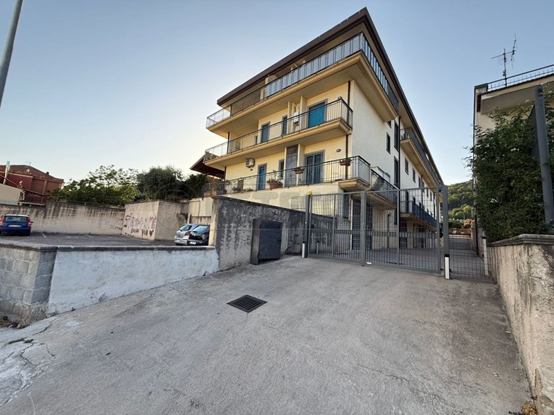 Mansarda in Vendita a Castel San Giorgio, 98'000€, 65 m², arredato