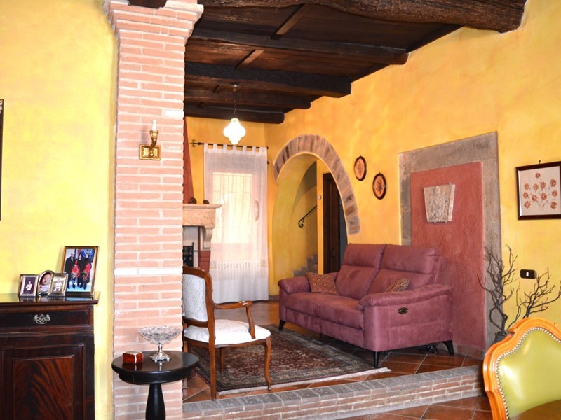 Appartamento in Vendita a Paliano, 179'000€, 144 m²