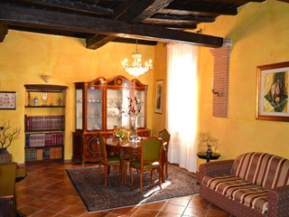 Appartamento in Vendita a Paliano, 179'000€, 144 m²