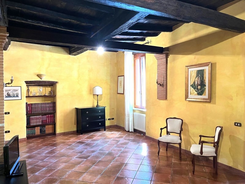 Appartamento in Vendita a Paliano, 179'000&euro;, 144 m²