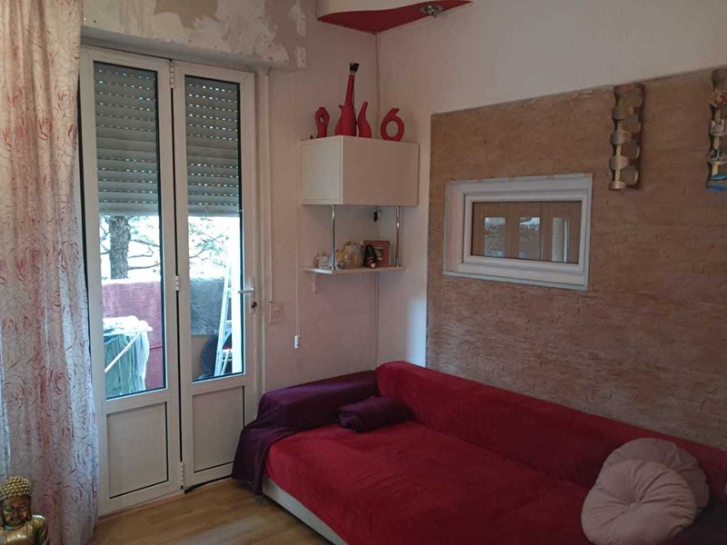 Bilocale in Vendita a Monza, 160'000€, 60 m²