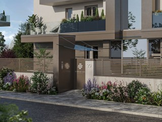 Quadrilocale in Vendita a Arona, 265'000€, 85 m², con Box