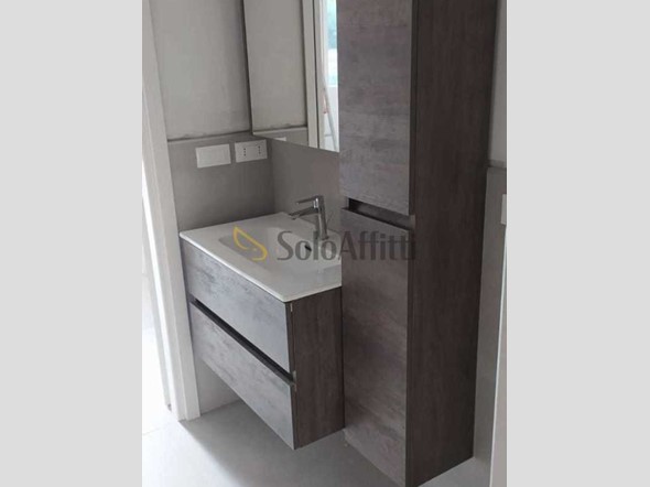 Casa Indipendente in Affitto a Padova, zona Arcella, 1'700€, 80 m², arredato, con Box