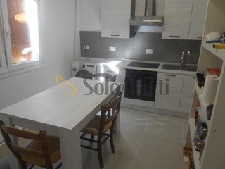 Casa Indipendente in Affitto a Padova, zona Arcella, 1'700€, 80 m², arredato, con Box