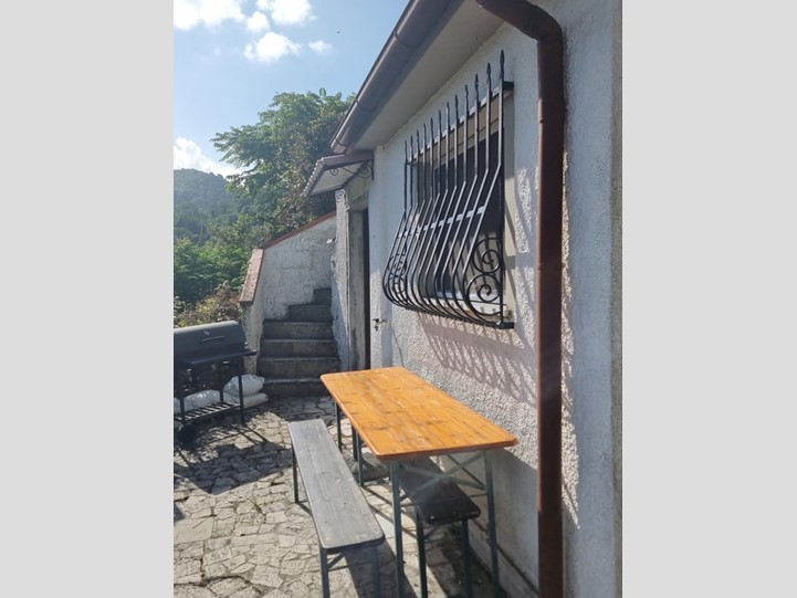 Casa Indipendente in Vendita a Luni, 155'000€, 65 m², arredato