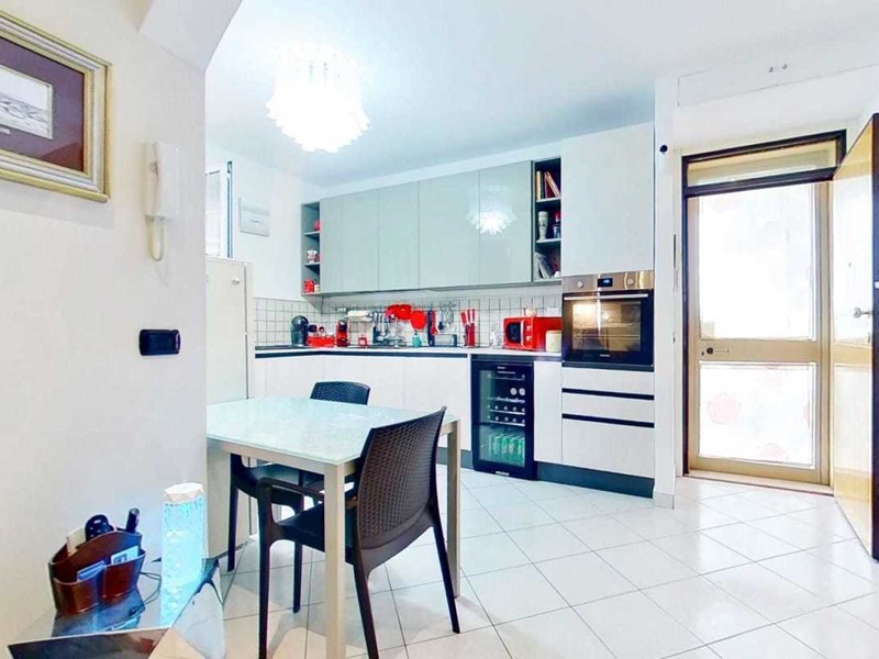 Bilocale in Vendita a Saludecio, zona Santa Maria Del Monte, 119'000€, 65 m²