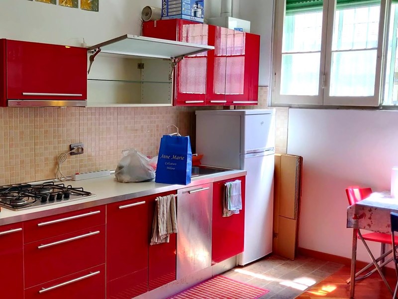 Loft in Affitto a Milano, zona Metropolita Abbiategrasso, 950€, 55 m², arredato