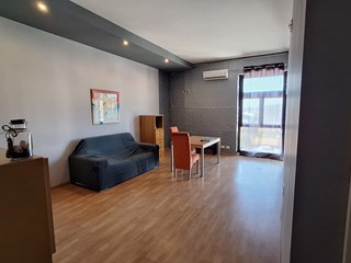 Monolocale in Affitto a Agrigento, 350€, 55 m², arredato