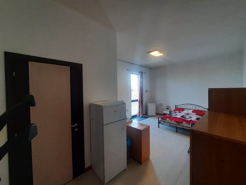 Monolocale in Affitto a Agrigento, 250€, 25 m², arredato