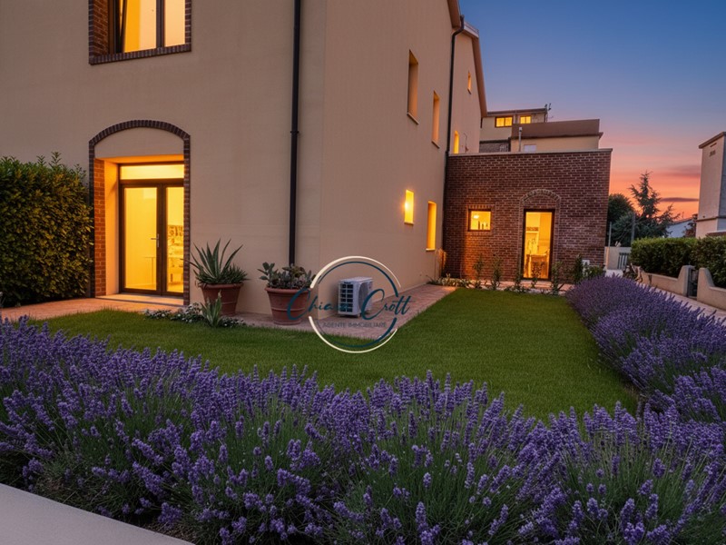 Bilocale in Vendita a Rosignano Marittimo, zona Vada, 185'000&euro;, 52 m²