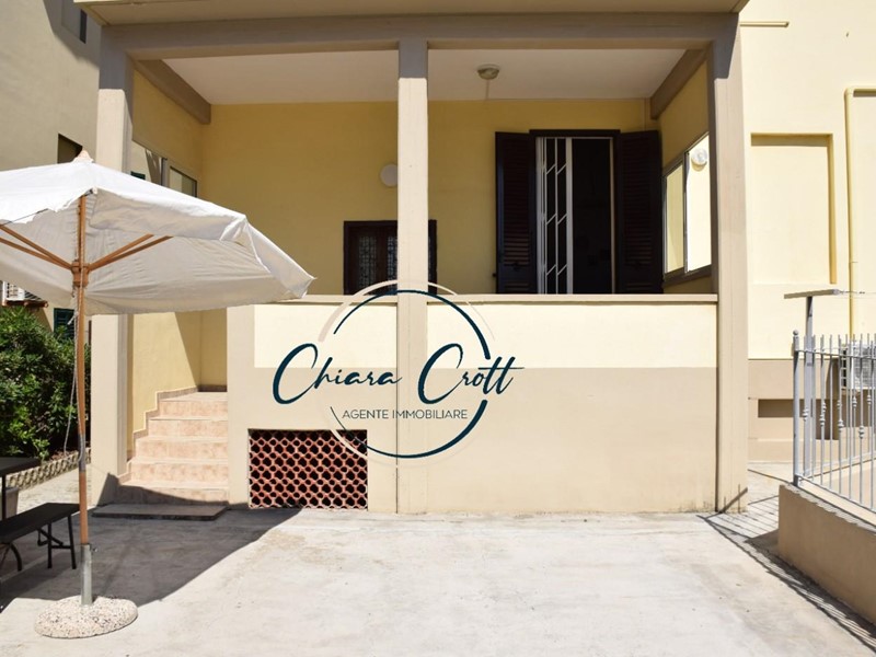 Villa bifamiliare in Vendita a San Vincenzo, 500'000€, 215 m², arredato