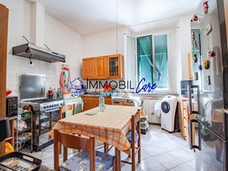 Appartamento in Vendita a Livorno, 155'000€, 140 m²
