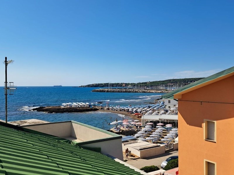 Bilocale in Vendita a Rosignano Marittimo, zona Rosignano Solvay, 250'000€, 50 m²