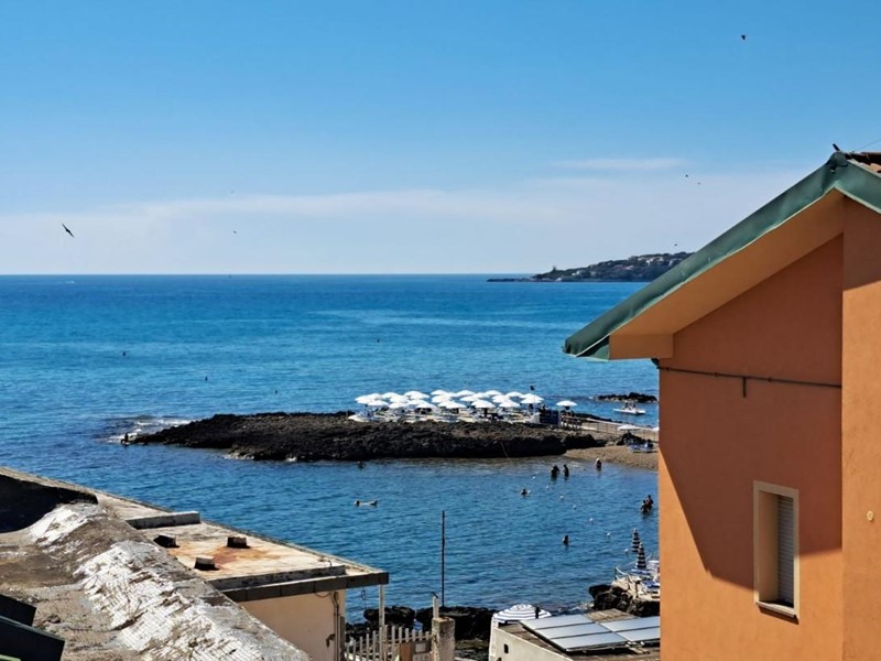 Bilocale in Vendita a Rosignano Marittimo, zona Rosignano Solvay, 220'000€, 55 m²