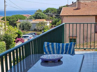 Trilocale in Vendita a Rio, zona Cavo, 225'000€, 66 m²