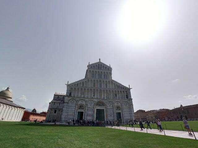 Appartamento in Vendita a Pisa, 420 m²