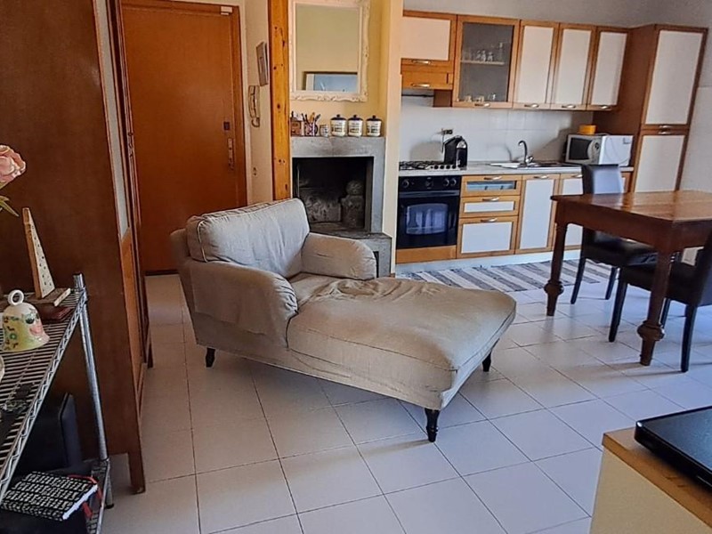 Trilocale in Vendita a Cecina, 188'000€, 65 m², arredato, con Box