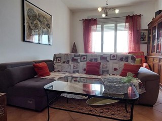 Appartamento in Vendita a Massa, 180'000&euro;, 90 m²